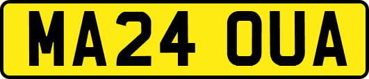 MA24OUA