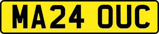 MA24OUC