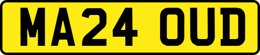 MA24OUD