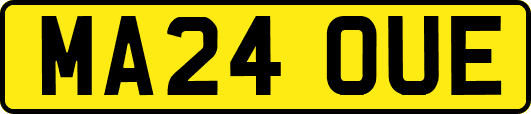MA24OUE