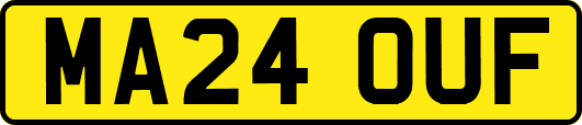 MA24OUF