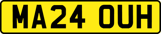 MA24OUH