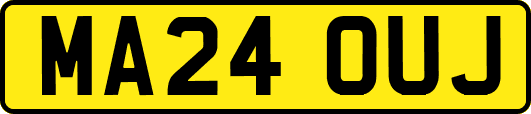 MA24OUJ