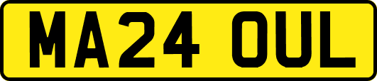 MA24OUL