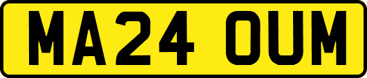 MA24OUM