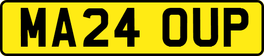 MA24OUP