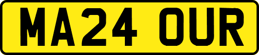 MA24OUR