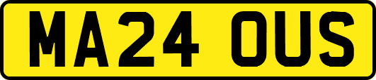 MA24OUS