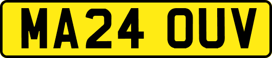 MA24OUV