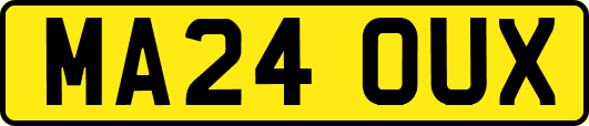 MA24OUX