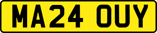 MA24OUY