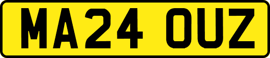 MA24OUZ