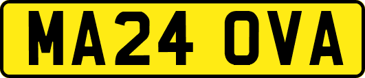 MA24OVA