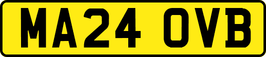 MA24OVB