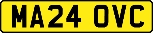 MA24OVC