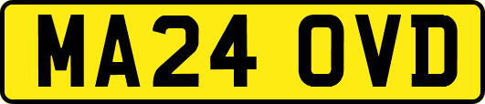 MA24OVD