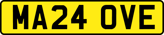 MA24OVE