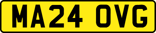 MA24OVG