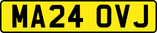 MA24OVJ