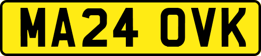 MA24OVK