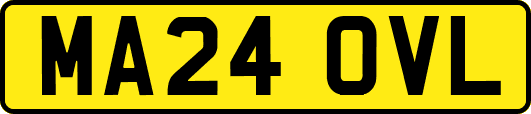 MA24OVL