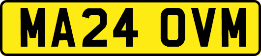 MA24OVM