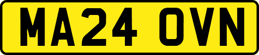 MA24OVN