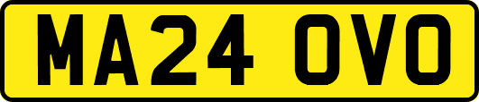 MA24OVO