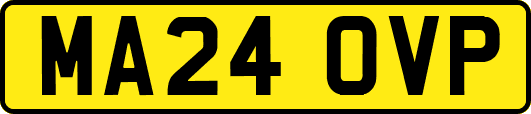 MA24OVP