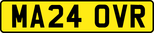 MA24OVR