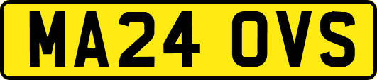 MA24OVS