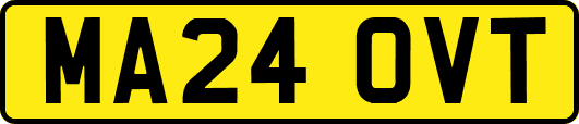 MA24OVT