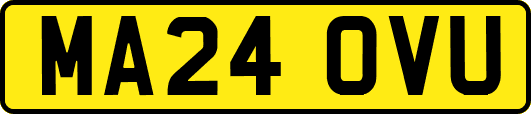 MA24OVU