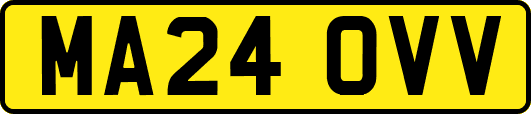 MA24OVV