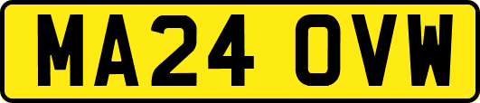 MA24OVW