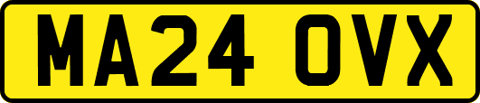 MA24OVX