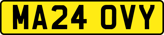 MA24OVY