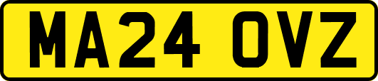 MA24OVZ