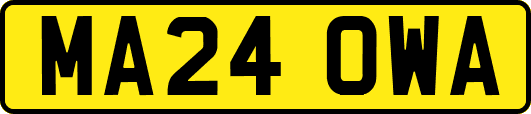 MA24OWA