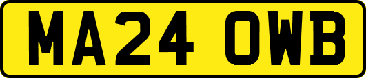 MA24OWB