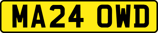 MA24OWD