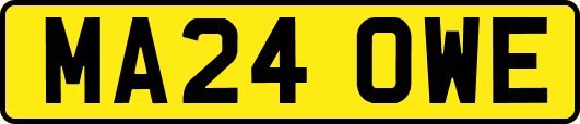 MA24OWE