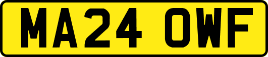 MA24OWF
