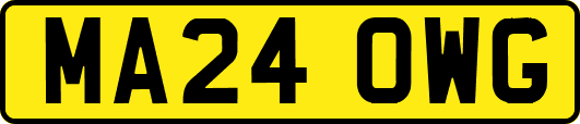 MA24OWG