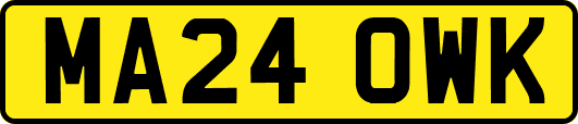 MA24OWK
