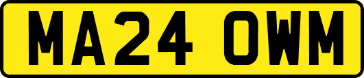 MA24OWM