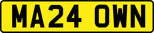 MA24OWN