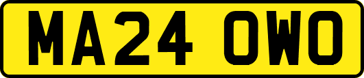 MA24OWO