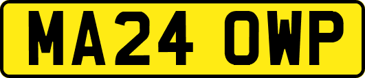 MA24OWP