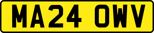 MA24OWV